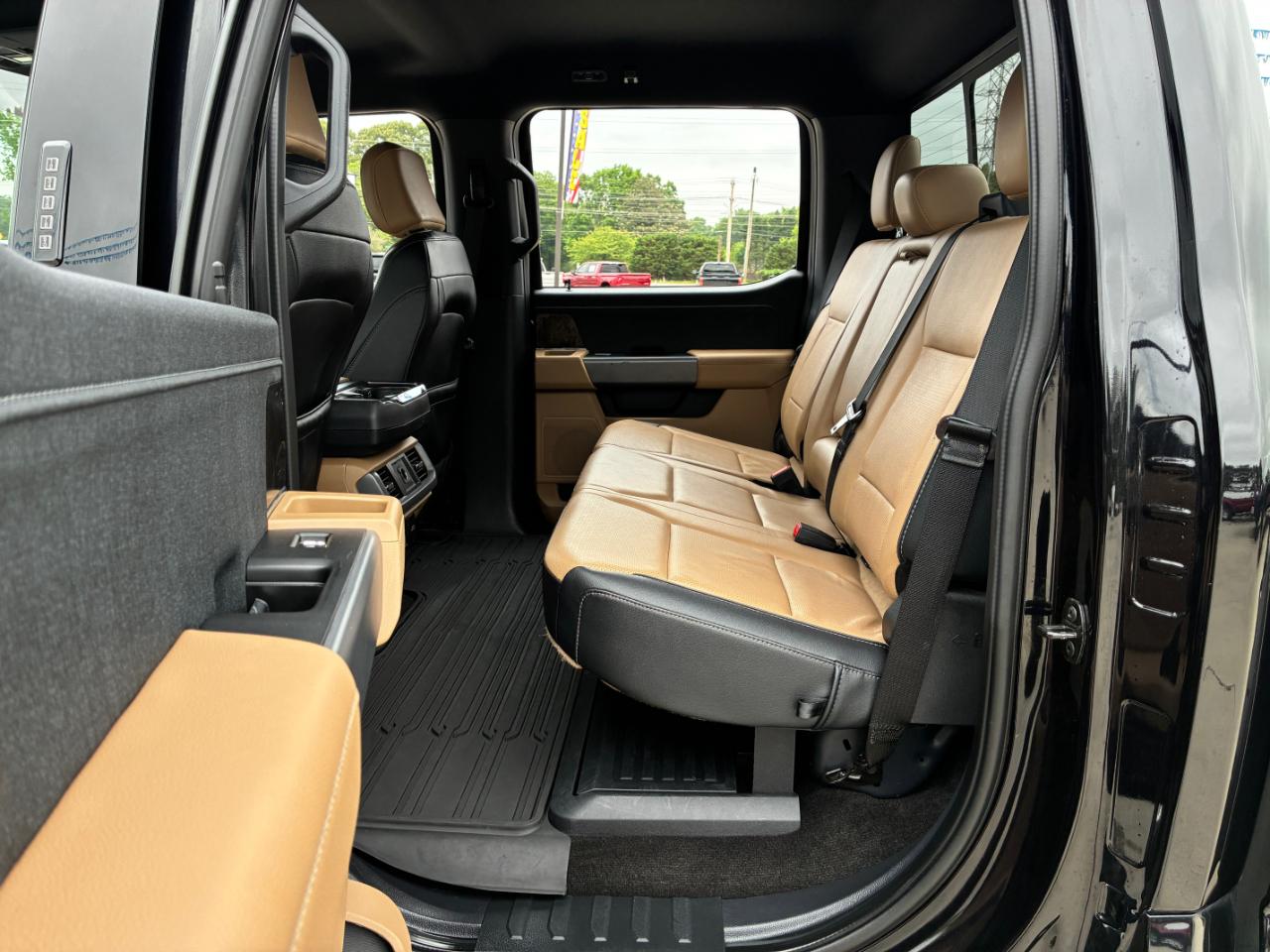 Ford F-150 Lariat 2022