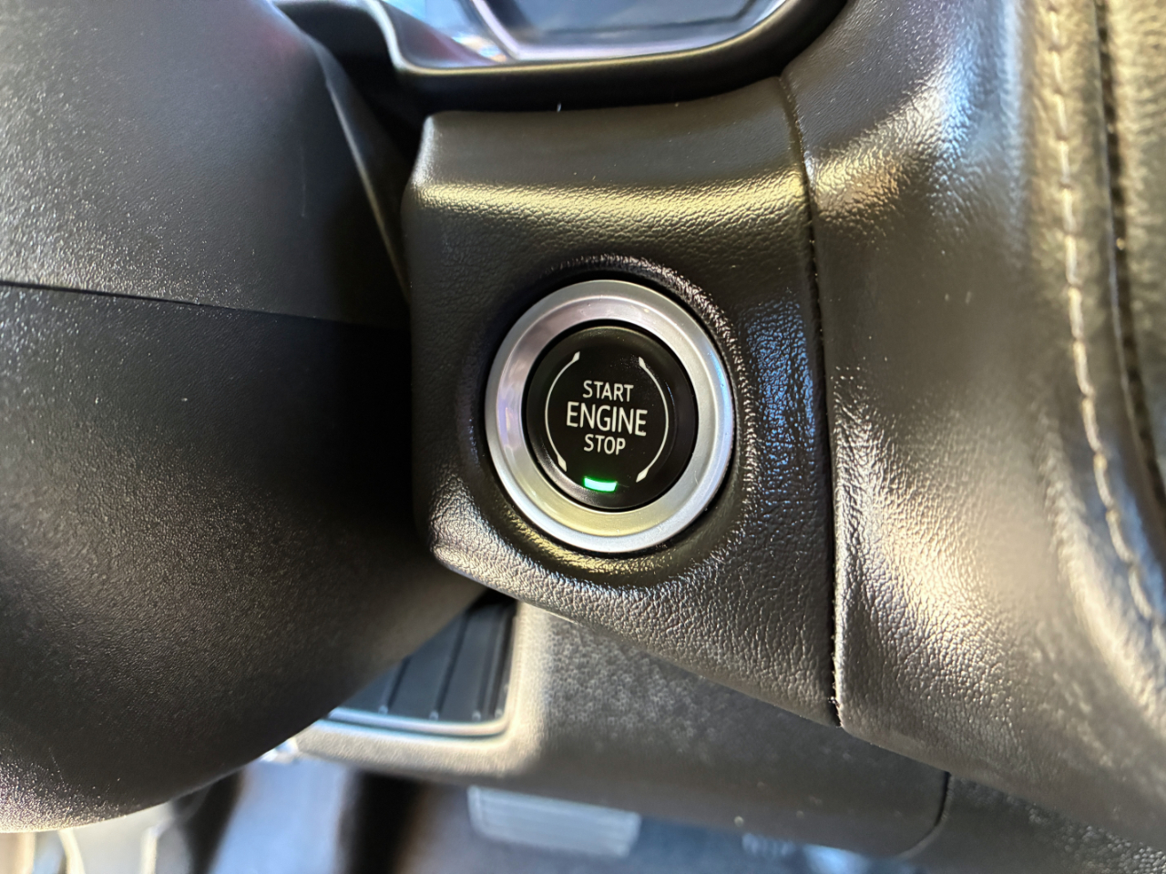 Chevrolet Tahoe  2021