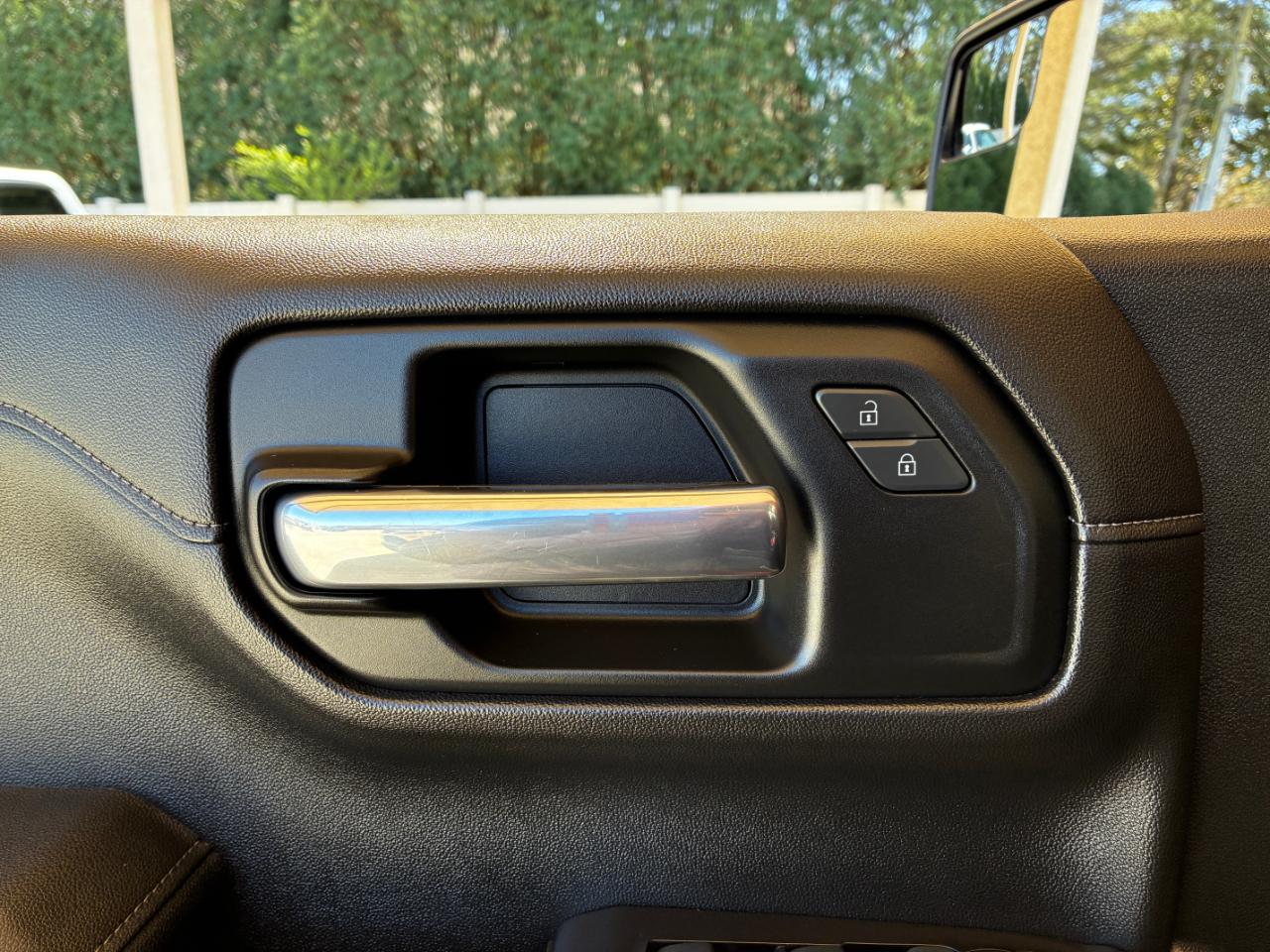 Chevrolet Silverado 1500 RST 2019