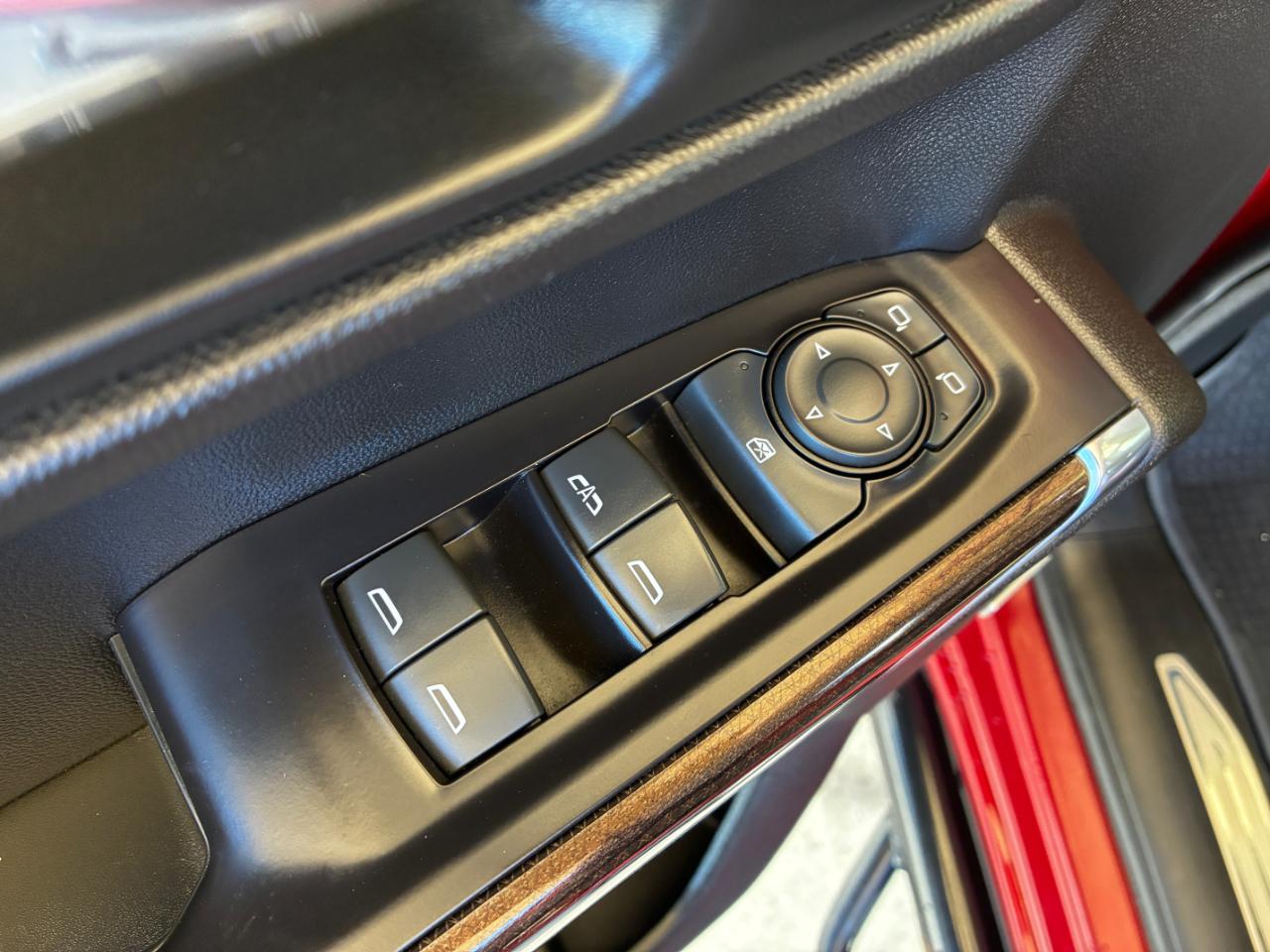 Chevrolet Silverado 1500 RST 2019