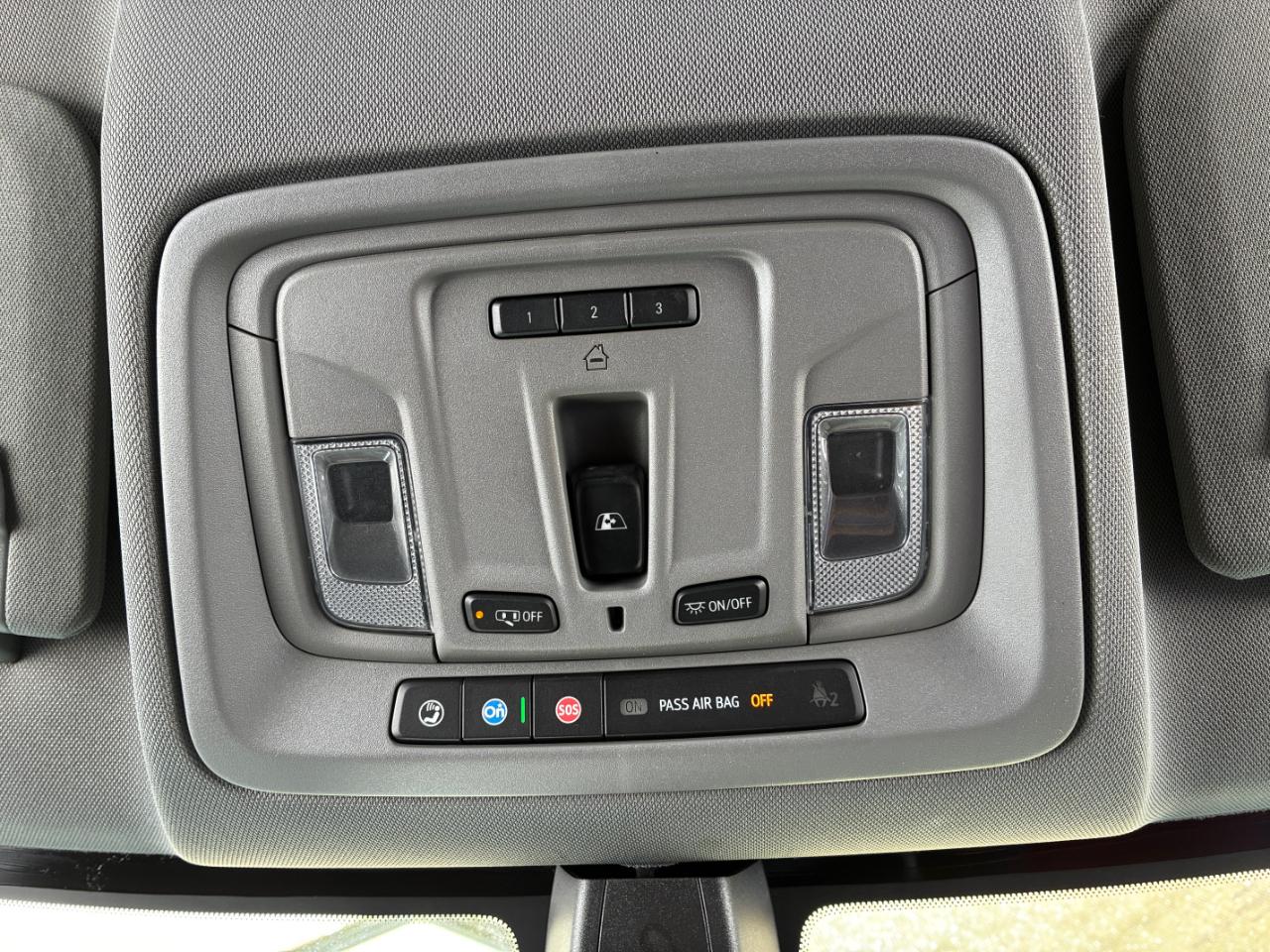 Chevrolet Silverado 1500 RST 2019