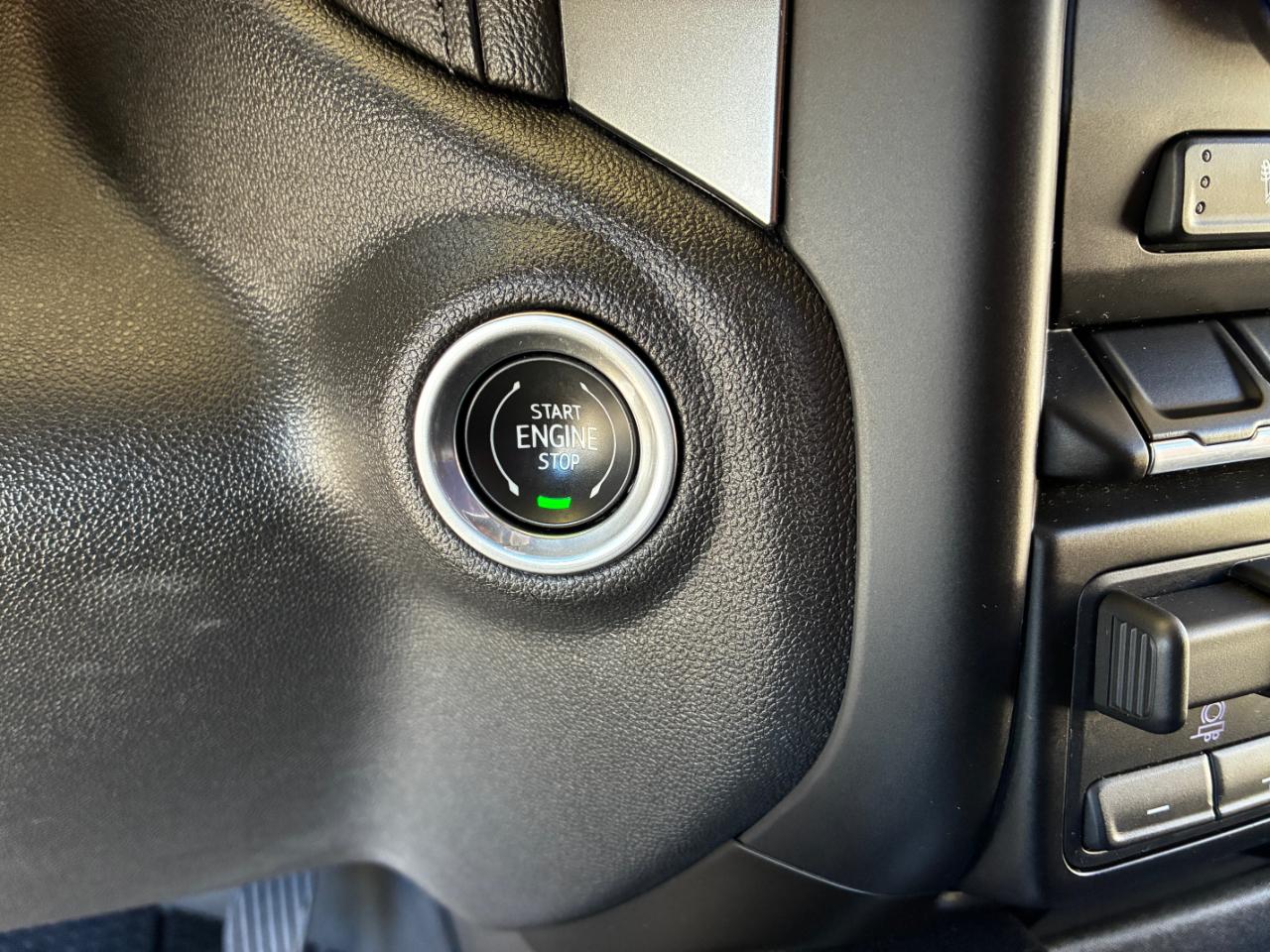 Chevrolet Silverado 1500 RST 2019