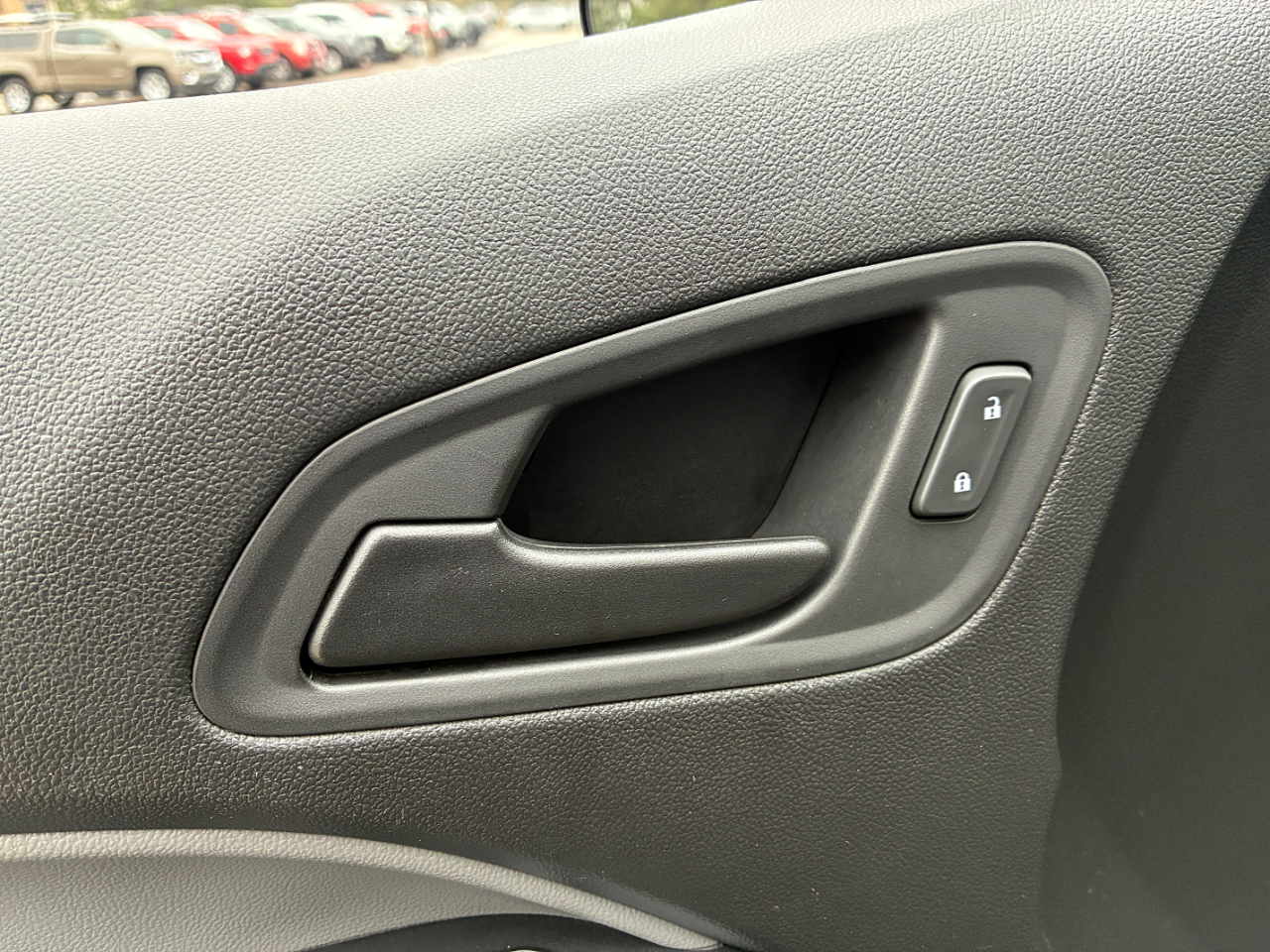 Chevrolet Colorado Base 2019