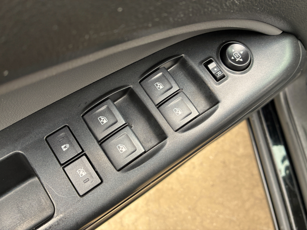 Chevrolet Colorado Base 2019