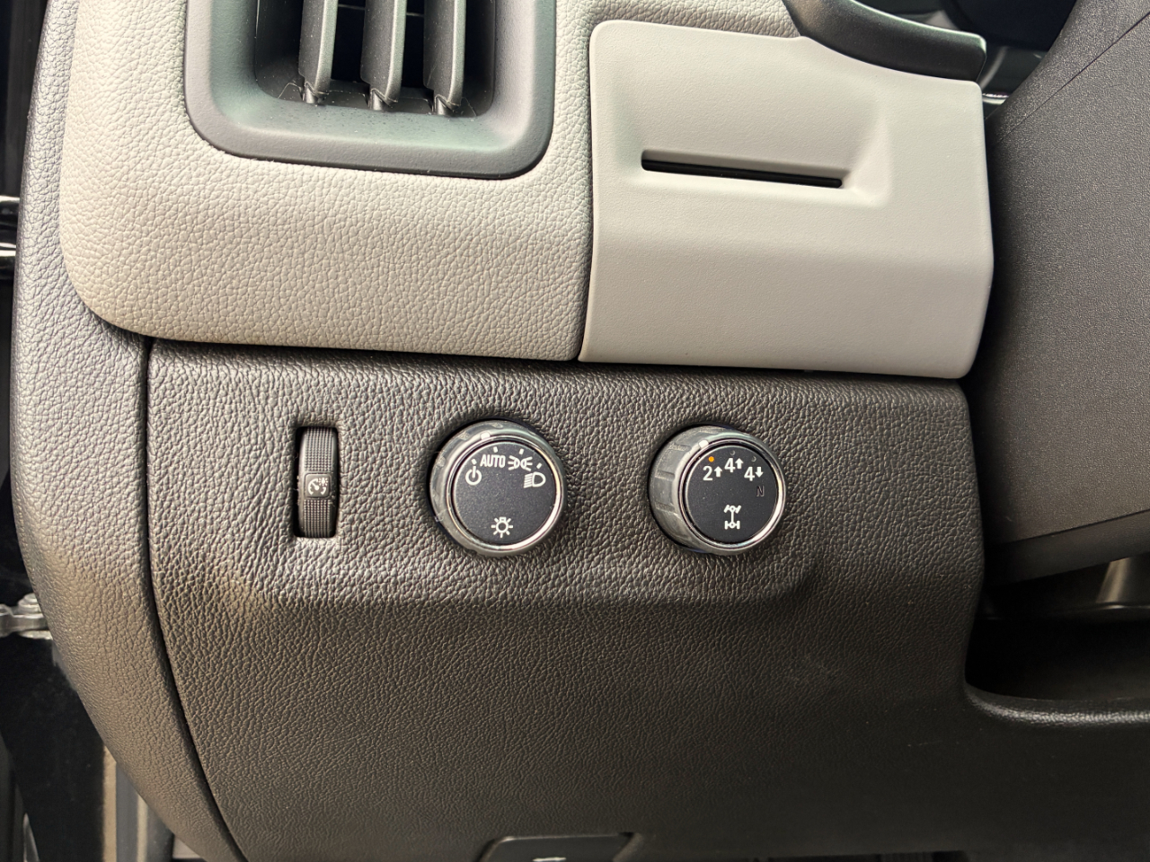 Chevrolet Colorado Base 2019