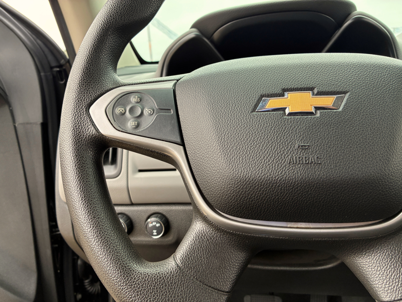 Chevrolet Colorado Base 2019