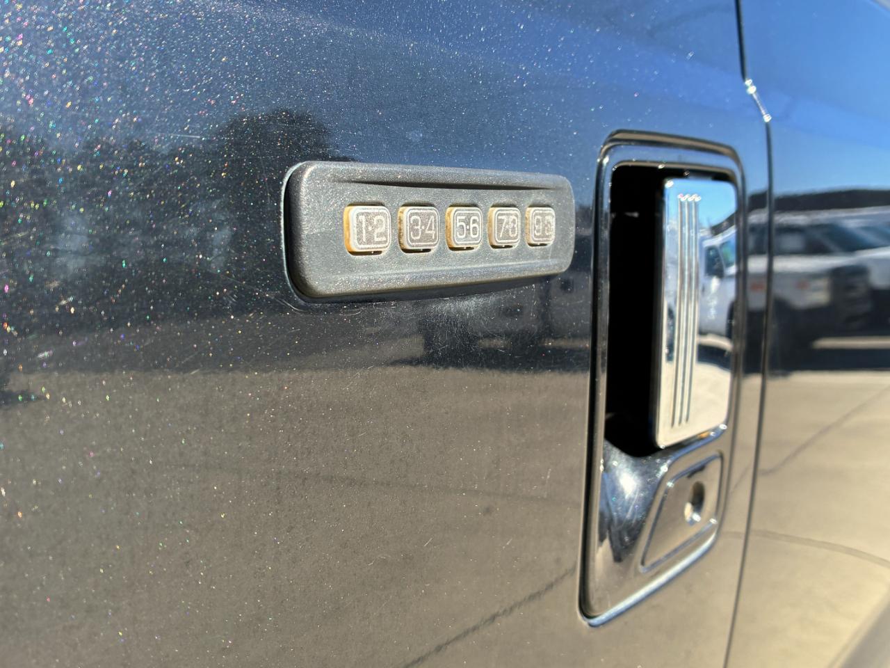 Ford F-250 SD Platinum 2015