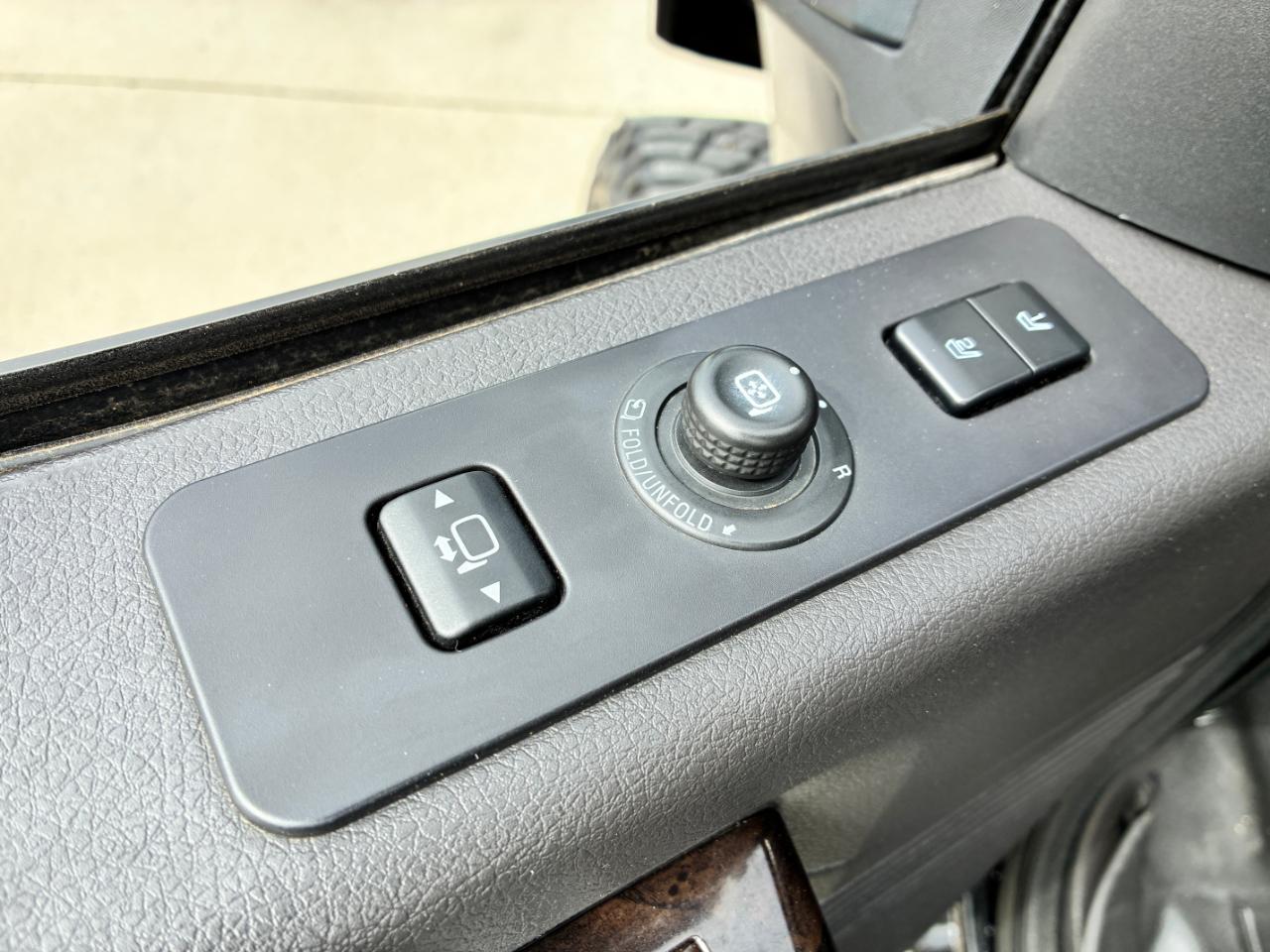 Ford F-250 SD Platinum 2015