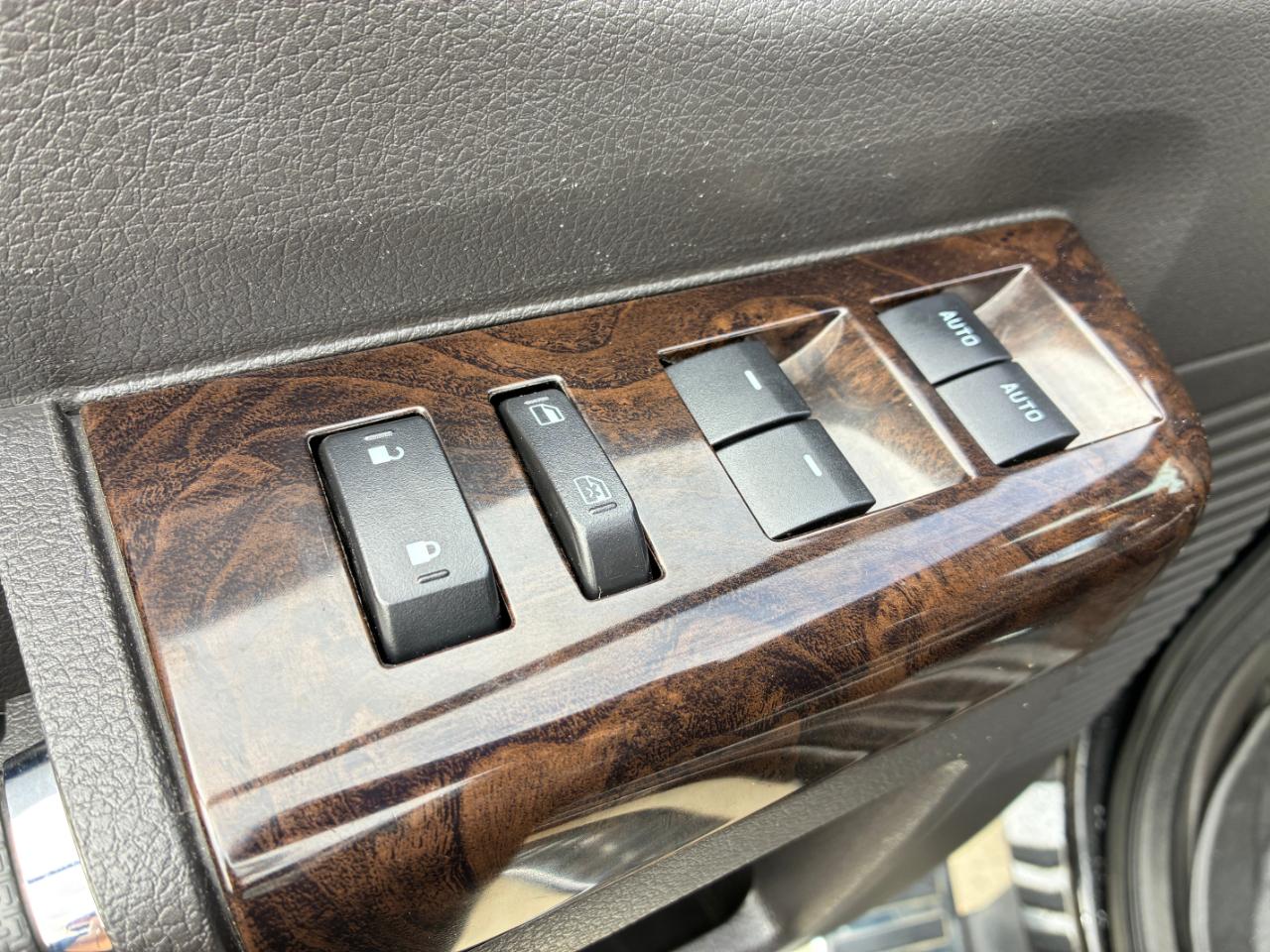 Ford F-250 SD Platinum 2015