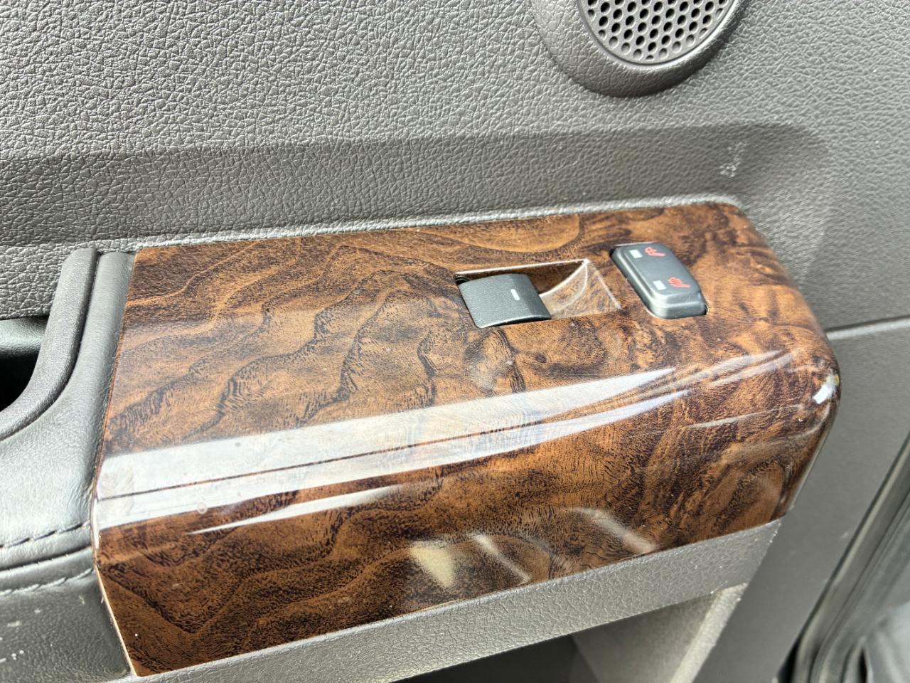 Ford F-250 SD Platinum 2015