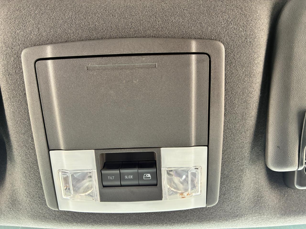 Ford F-250 SD Platinum 2015