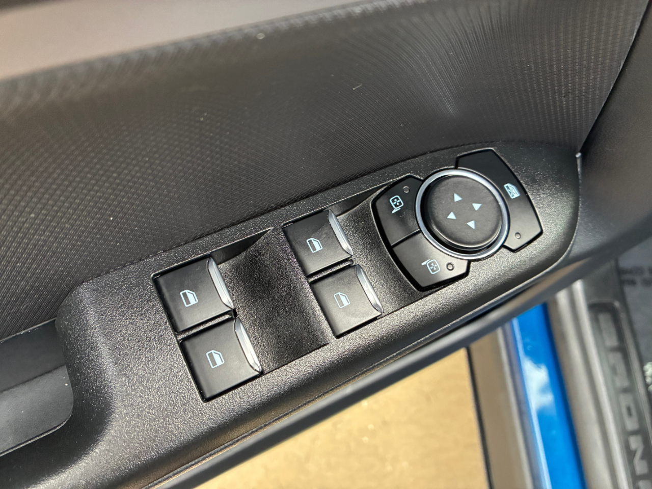 Ford Bronco Sport  2024