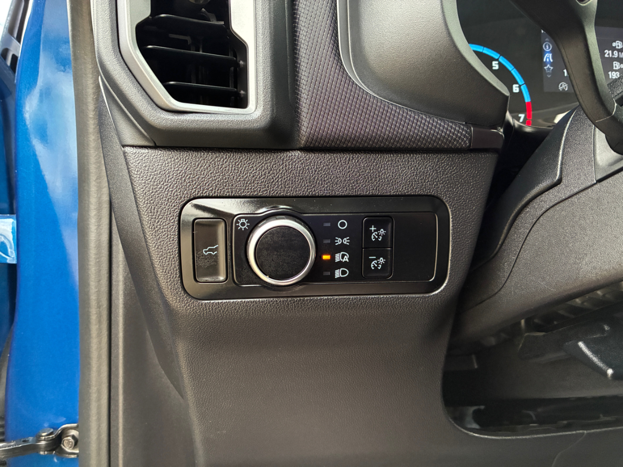 Ford Bronco Sport  2024