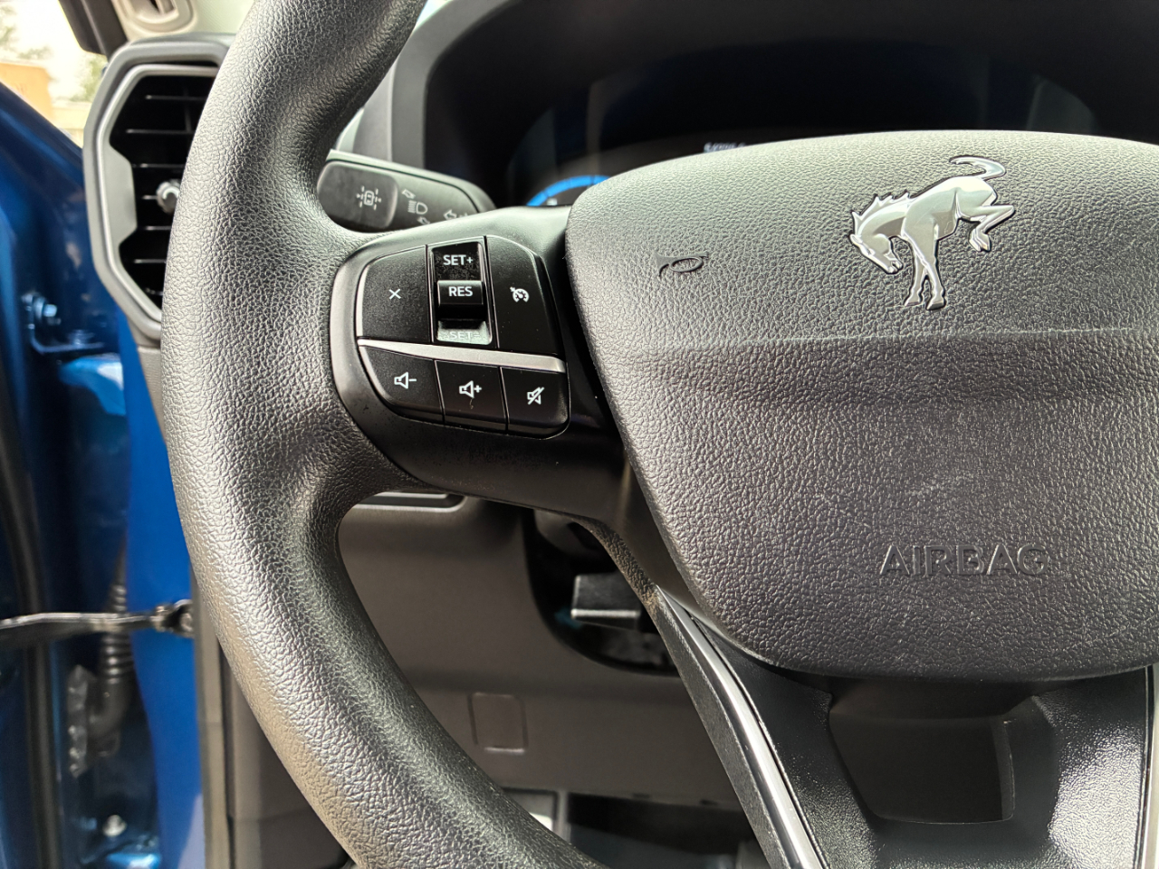 Ford Bronco Sport  2024