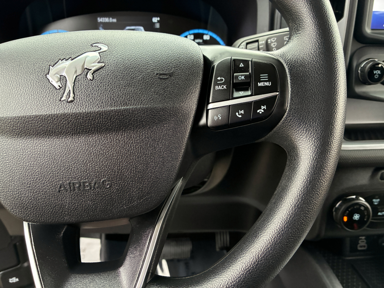 Ford Bronco Sport  2024