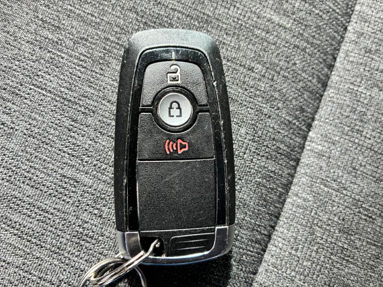 Ford Bronco Sport  2024