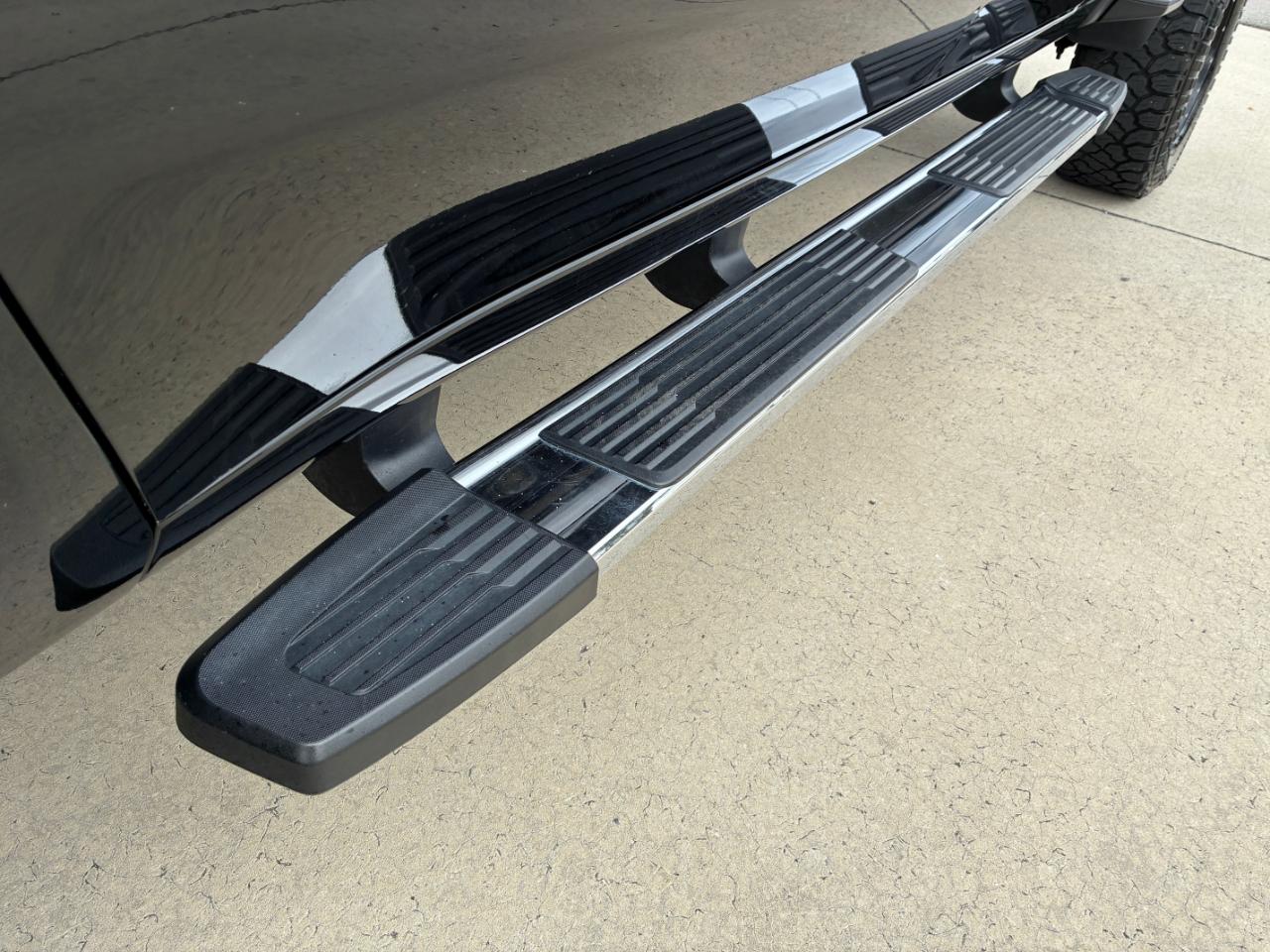 Chevrolet Silverado 2500HD  2023