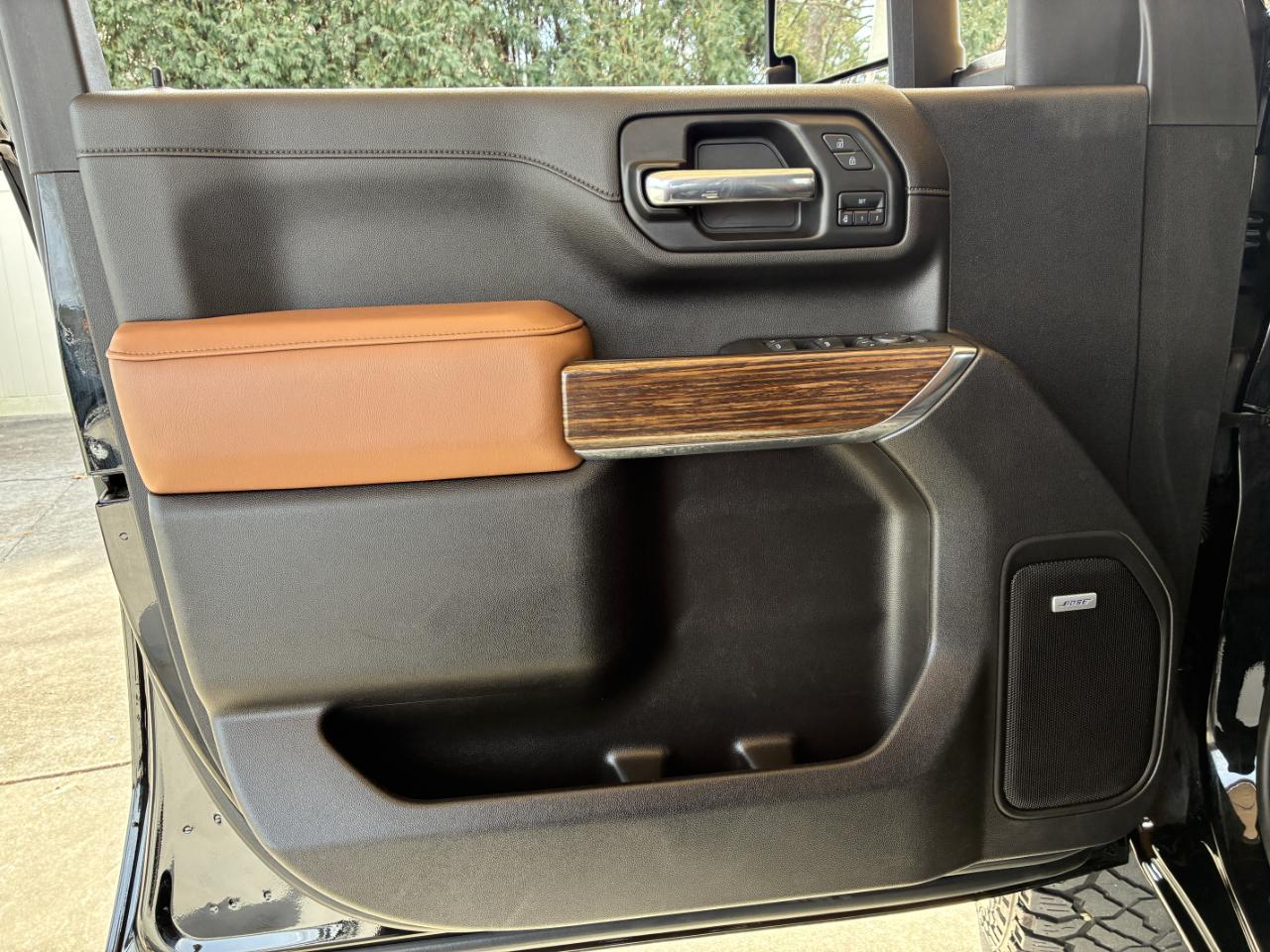 Chevrolet Silverado 2500HD  2023