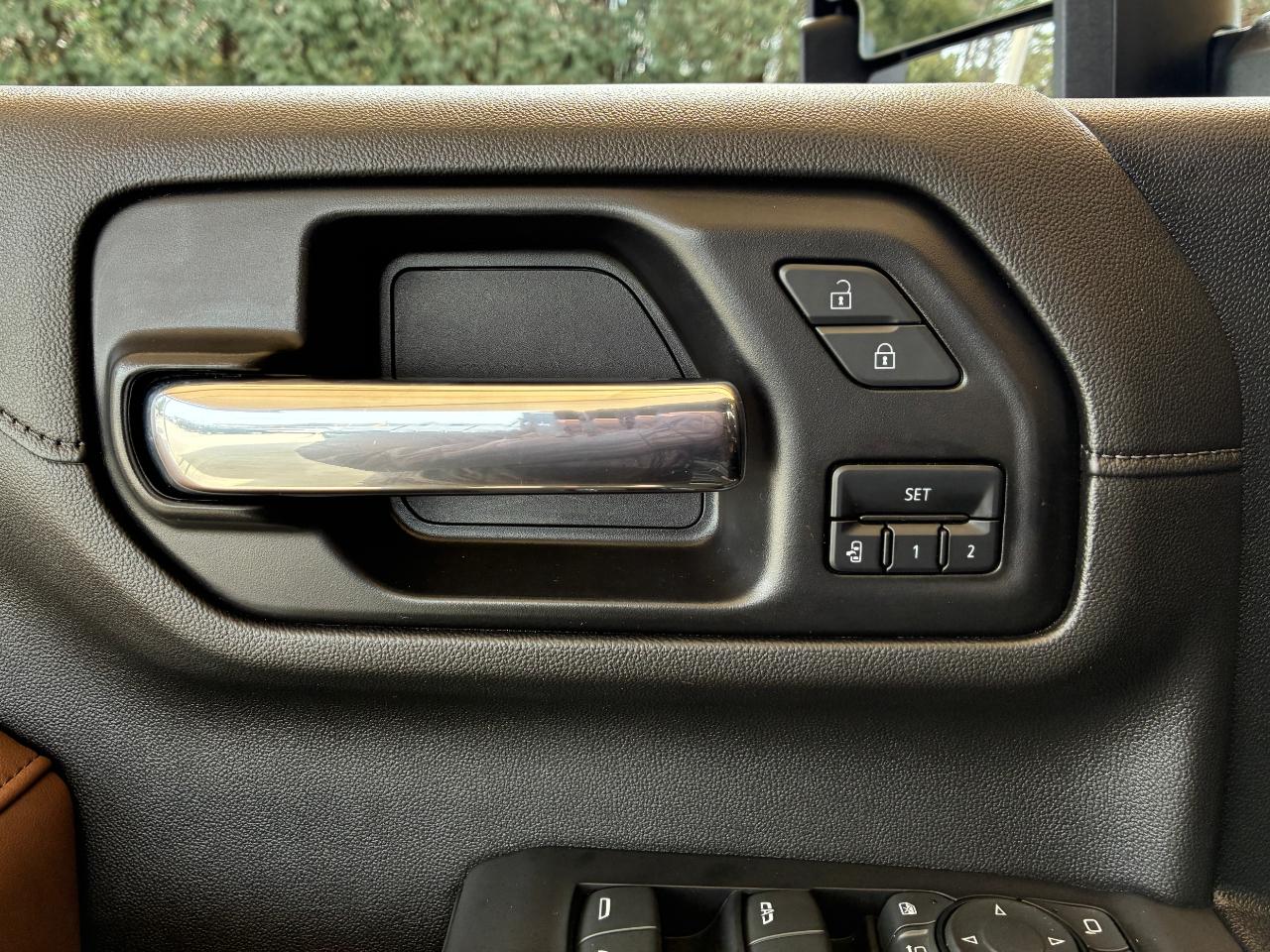 Chevrolet Silverado 2500HD  2023