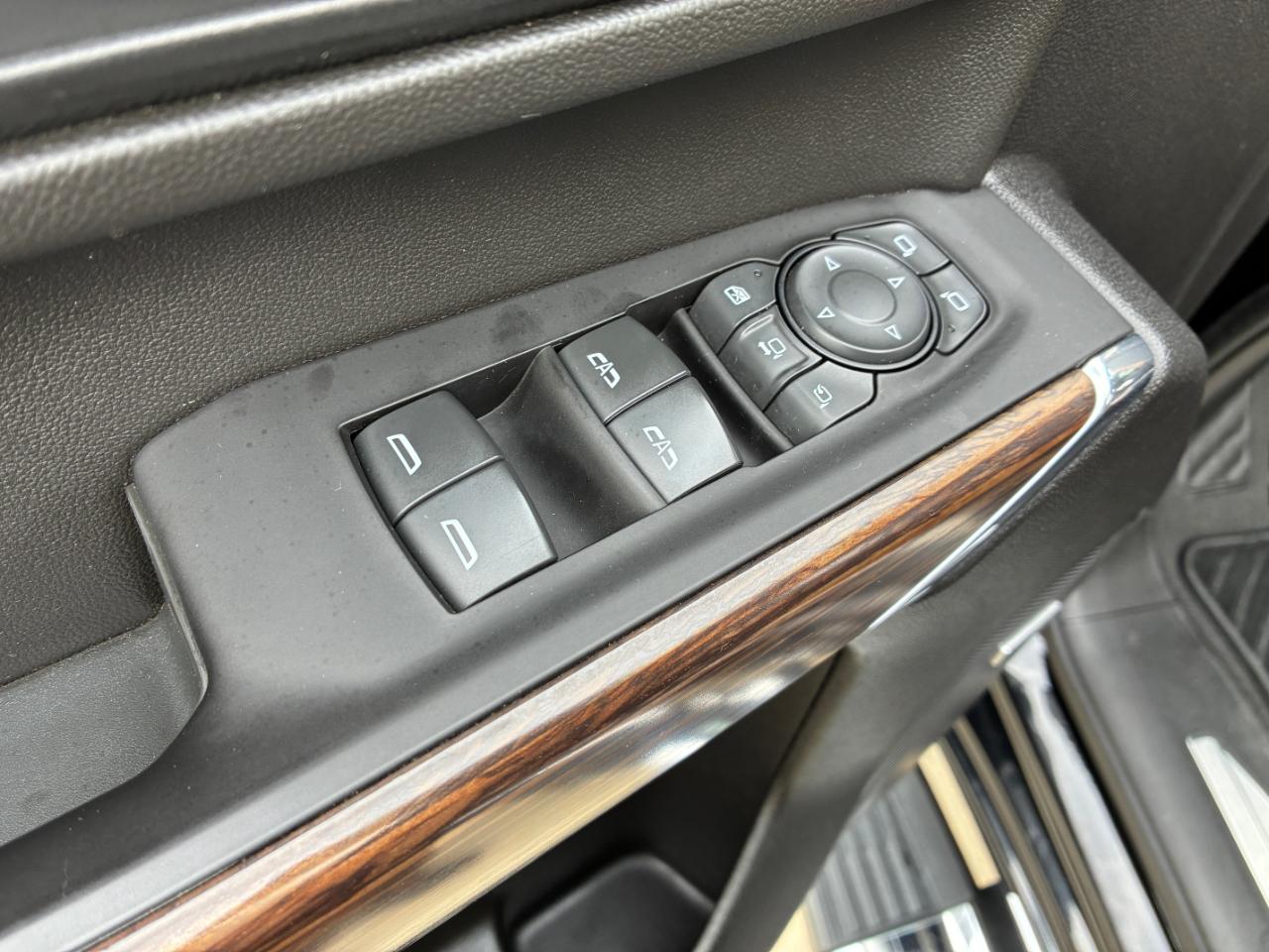 Chevrolet Silverado 2500HD  2023