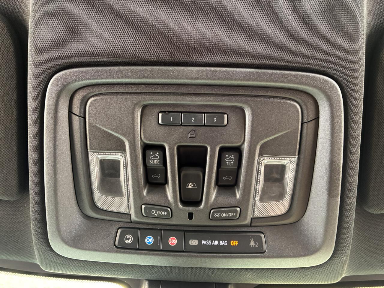 Chevrolet Silverado 2500HD  2023