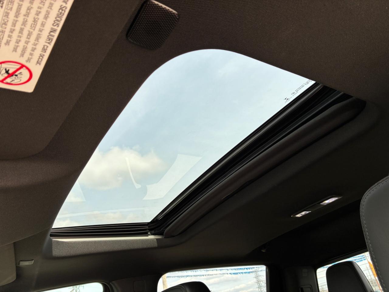 Chevrolet Silverado 2500HD  2023