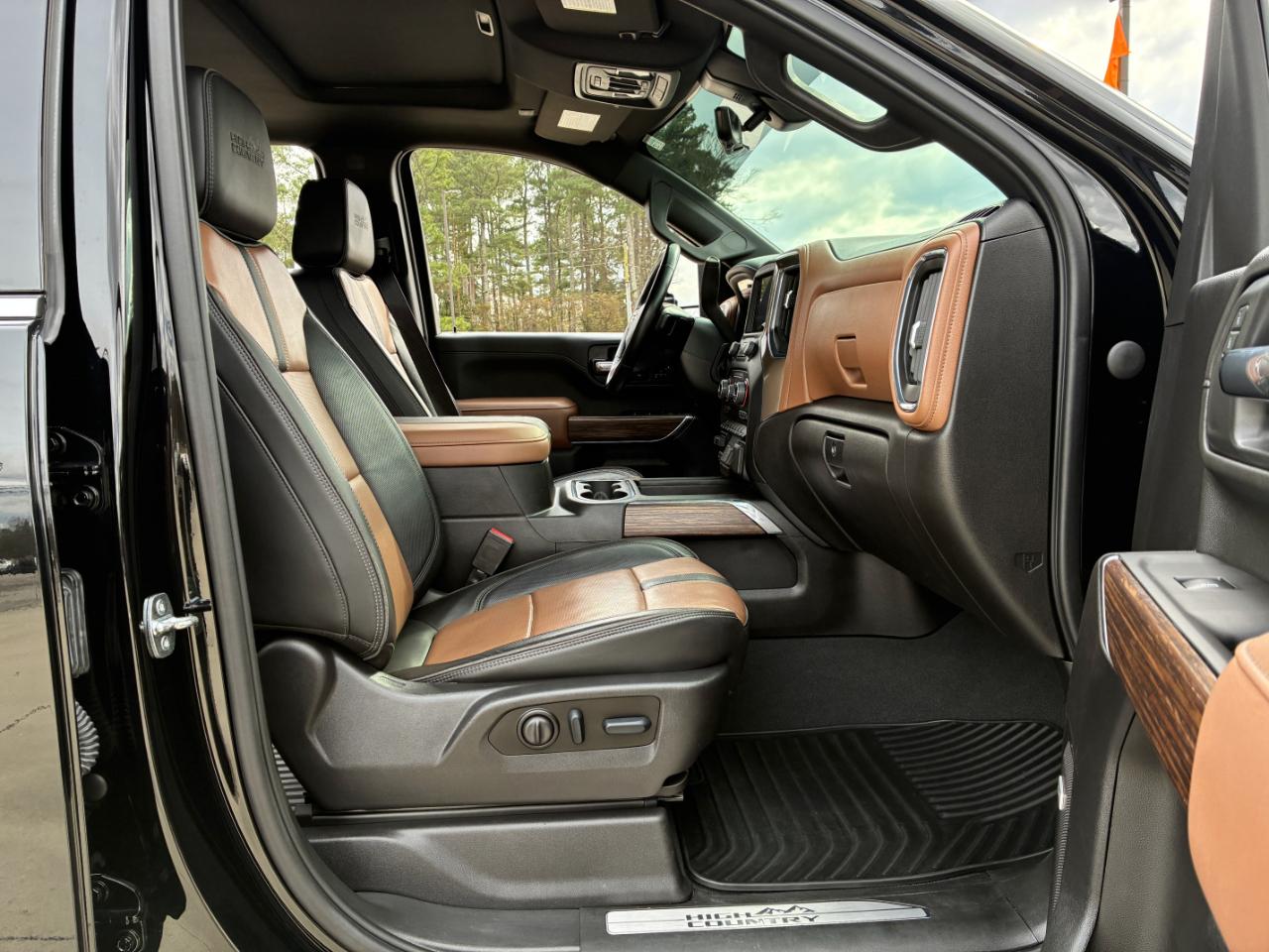 Chevrolet Silverado 2500HD  2023