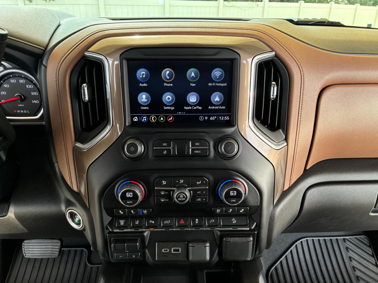 Chevrolet Silverado 2500HD  2023