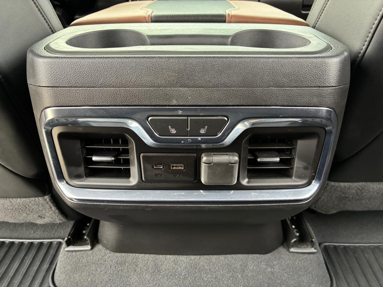 Chevrolet Silverado 2500HD  2023