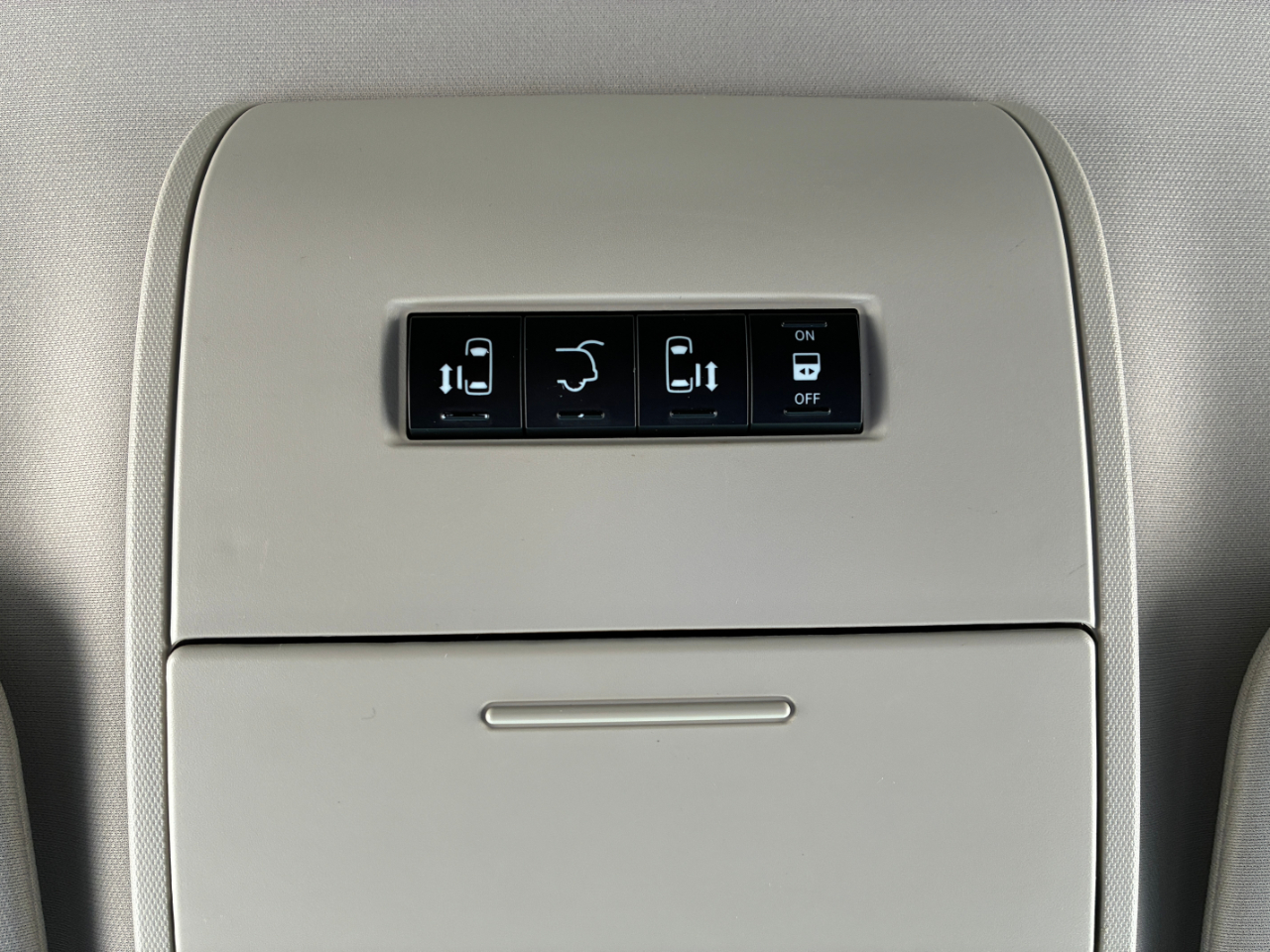 Chrysler Town & Country  2016