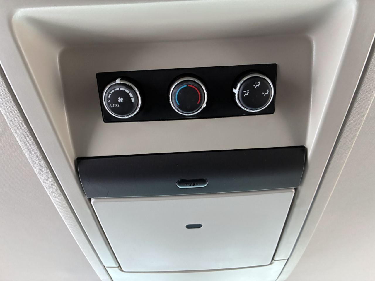 Chrysler Town & Country  2016