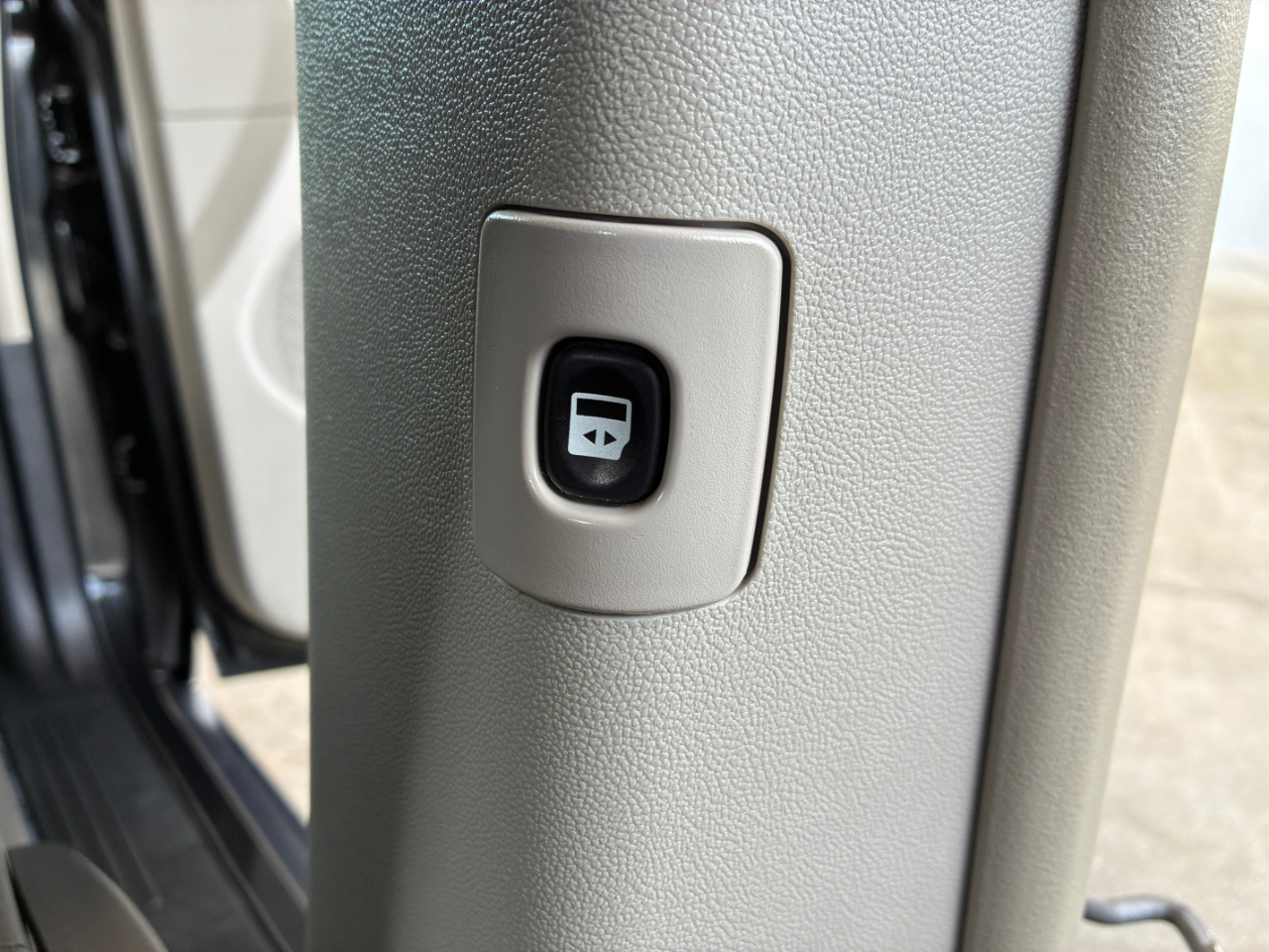 Chrysler Town & Country  2016