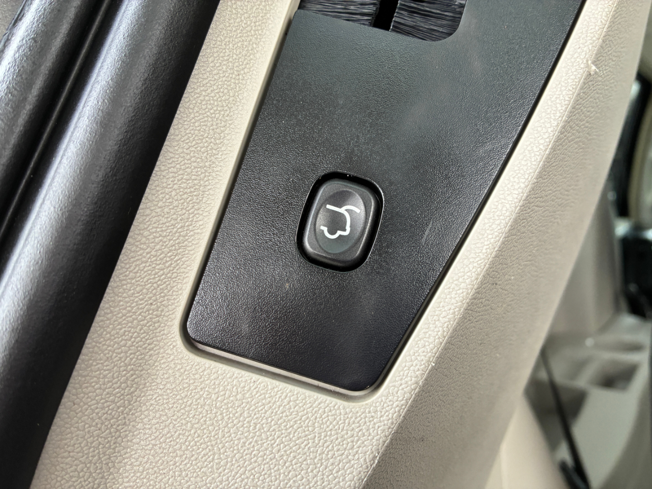 Chrysler Town & Country  2016