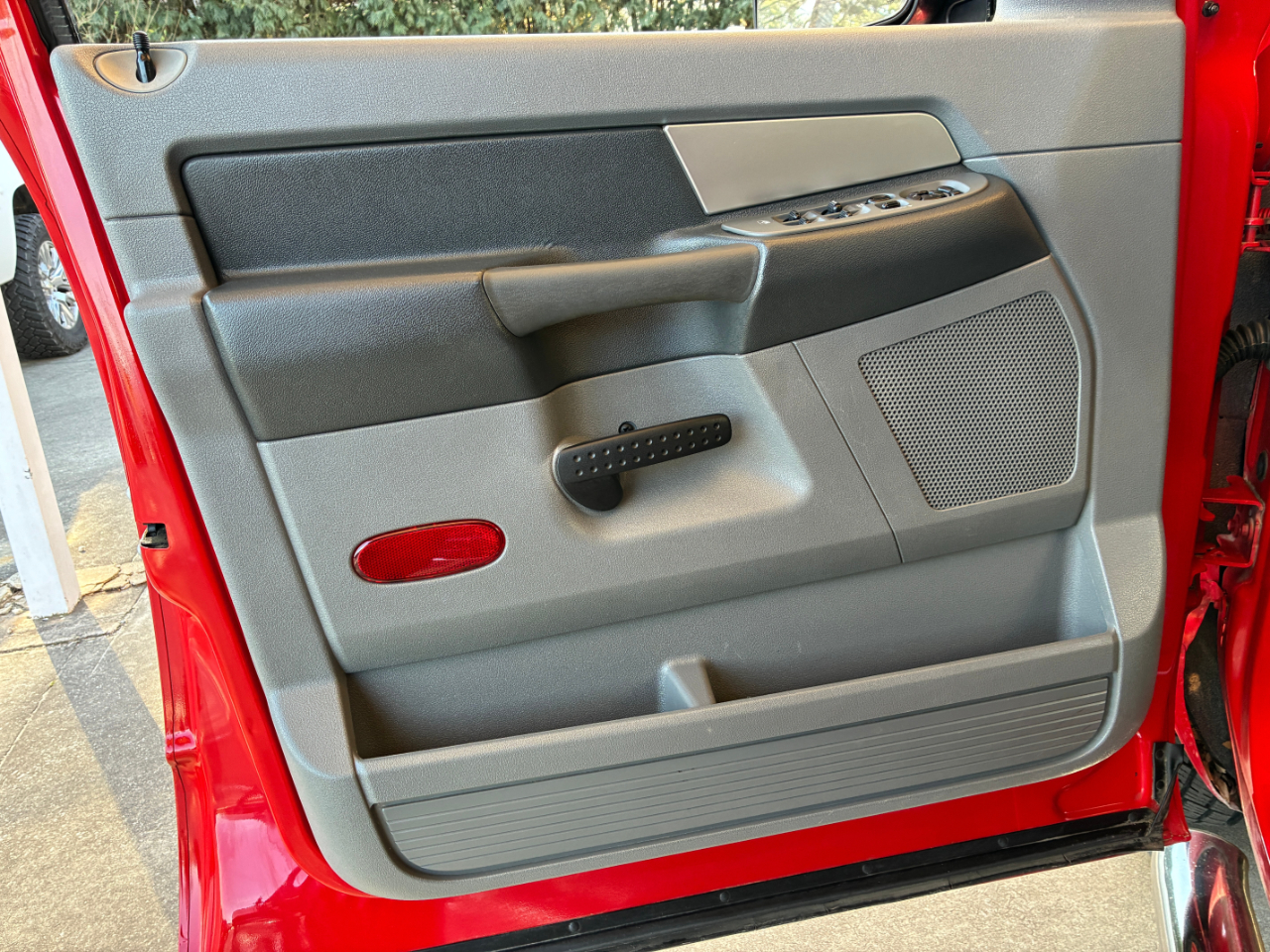 Dodge Ram 2500  2008