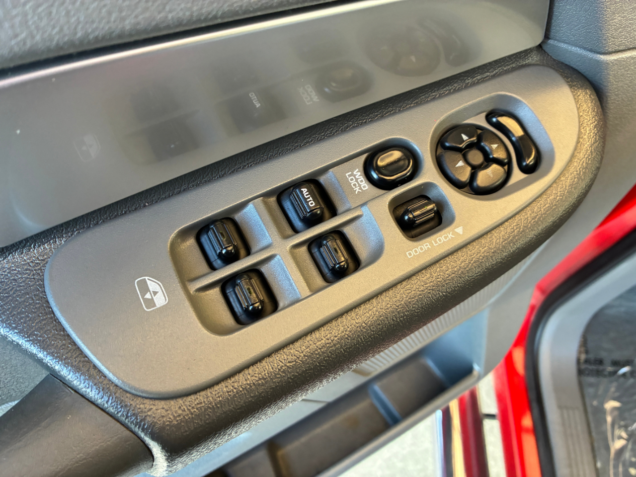 Dodge Ram 2500  2008