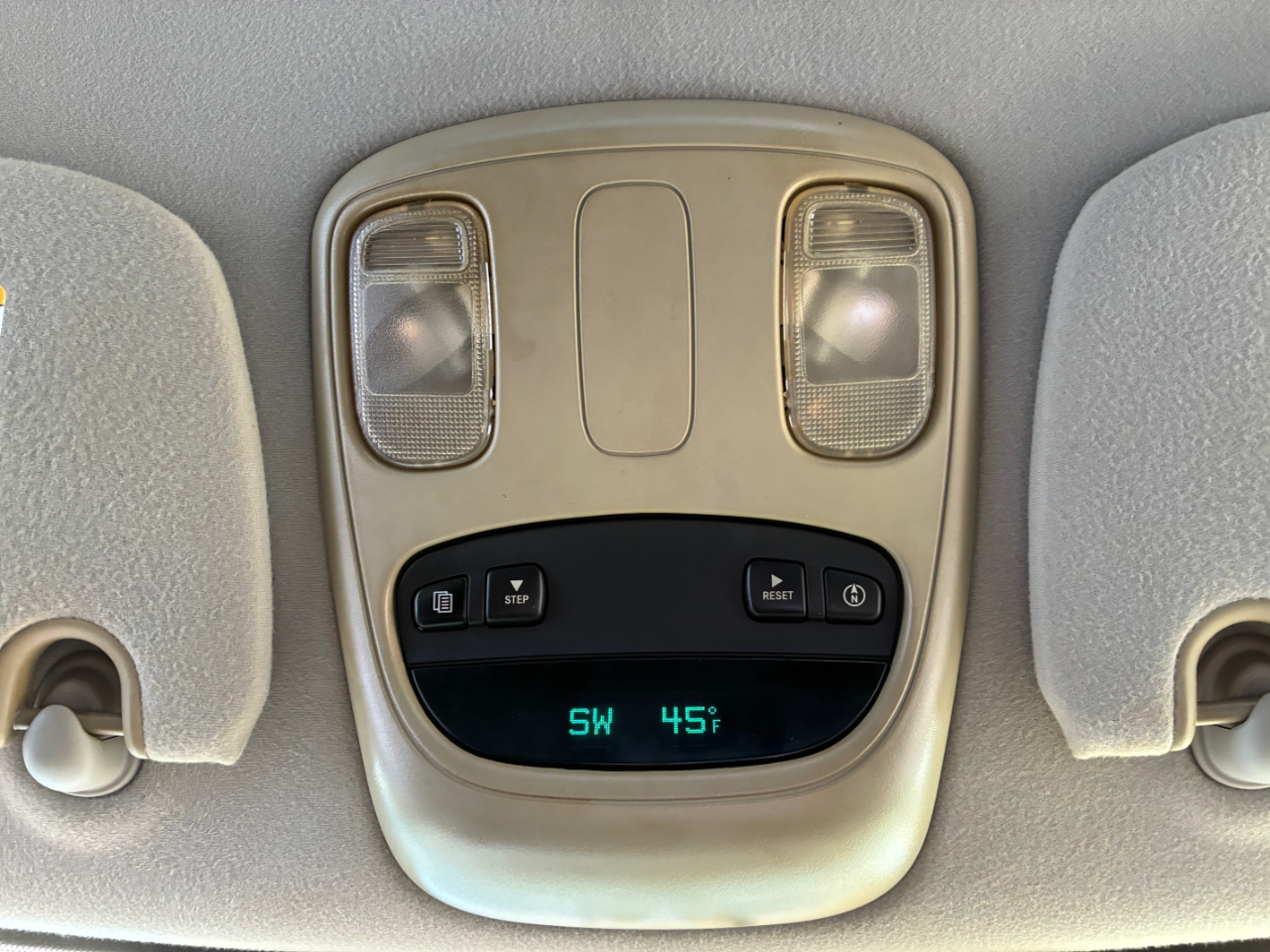 Dodge Ram 2500  2008