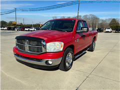 2008 Dodge Ram 2500 
