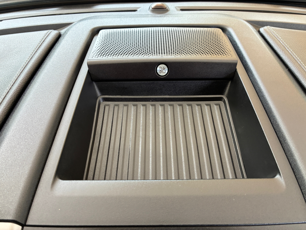 Ford F-150 Lariat 2020