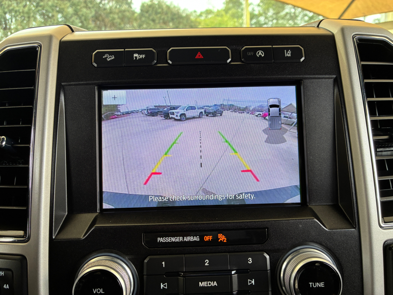 Ford F-150 Lariat 2020