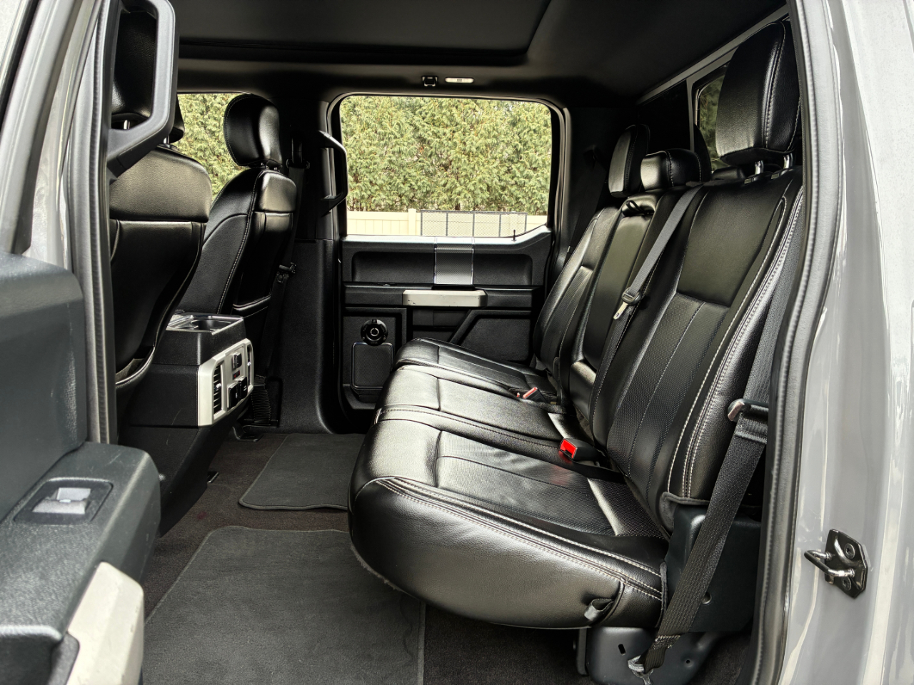 Ford F-150 Lariat 2020