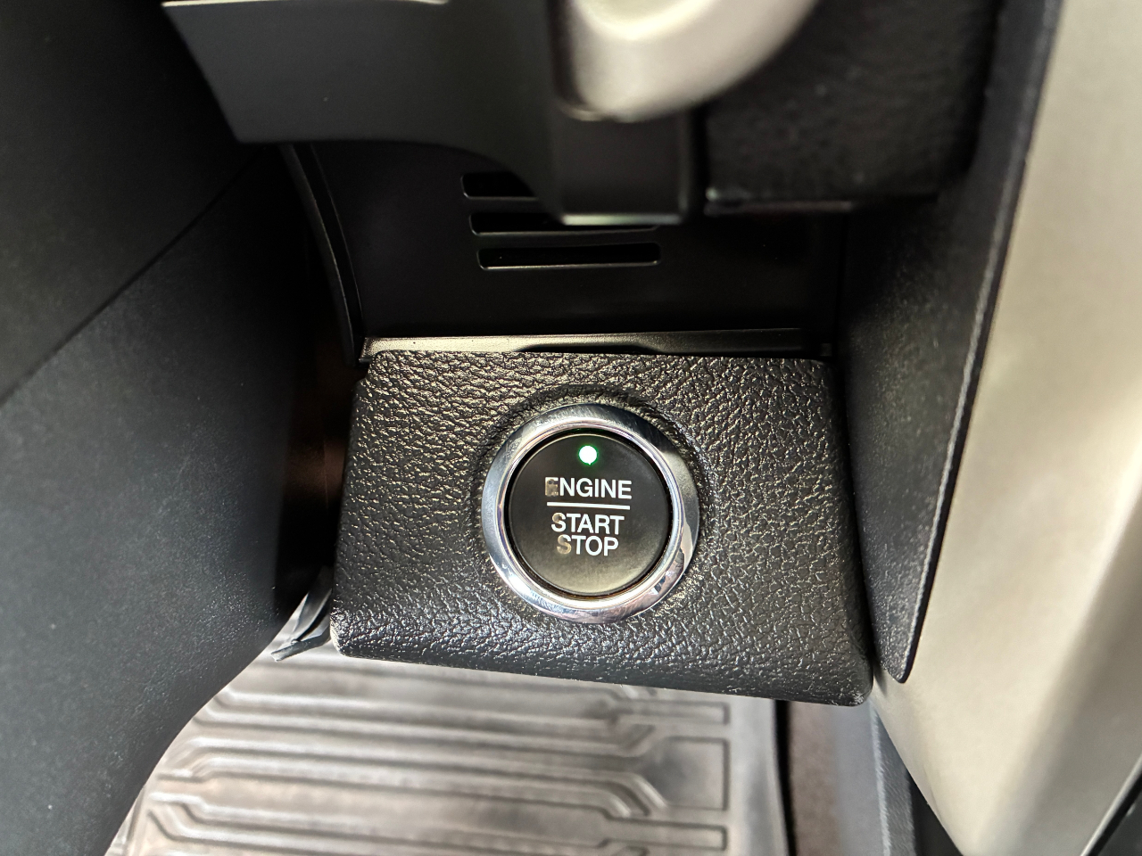 Ford F-150 Lariat 2020