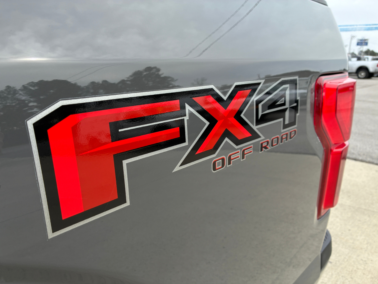 Ford F-150 Lariat 2020