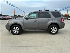 2011 Ford Escape 