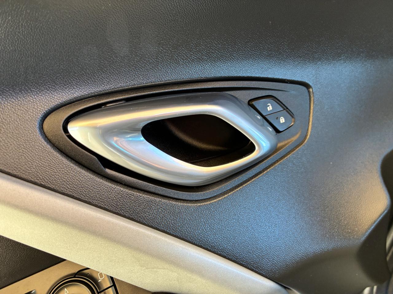 Chevrolet Camaro  2022