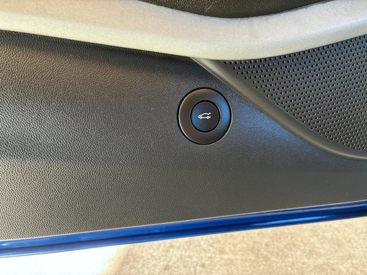 Chevrolet Camaro  2022