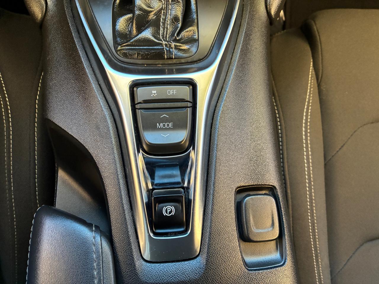 Chevrolet Camaro  2022