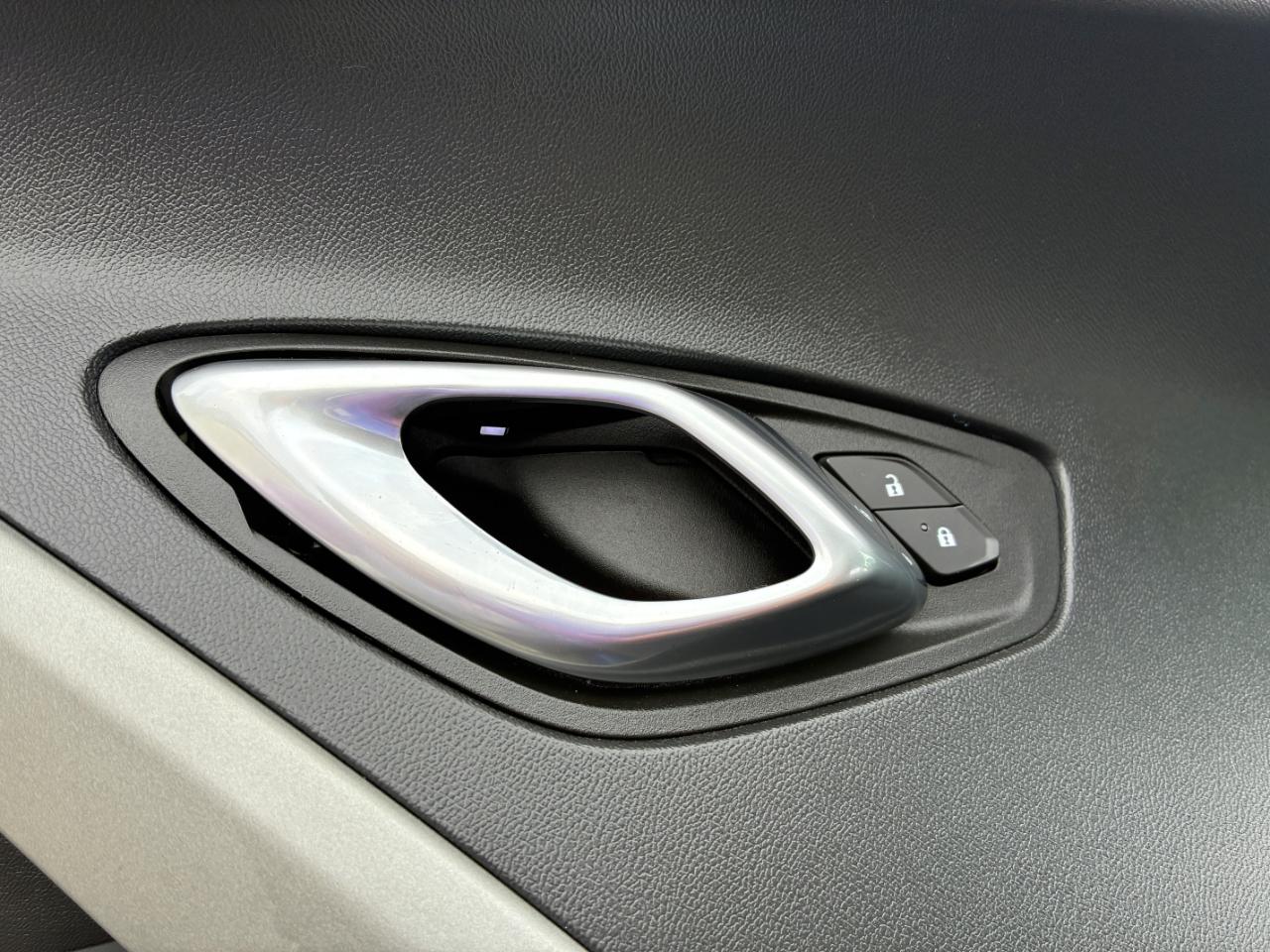 Chevrolet Camaro  2022