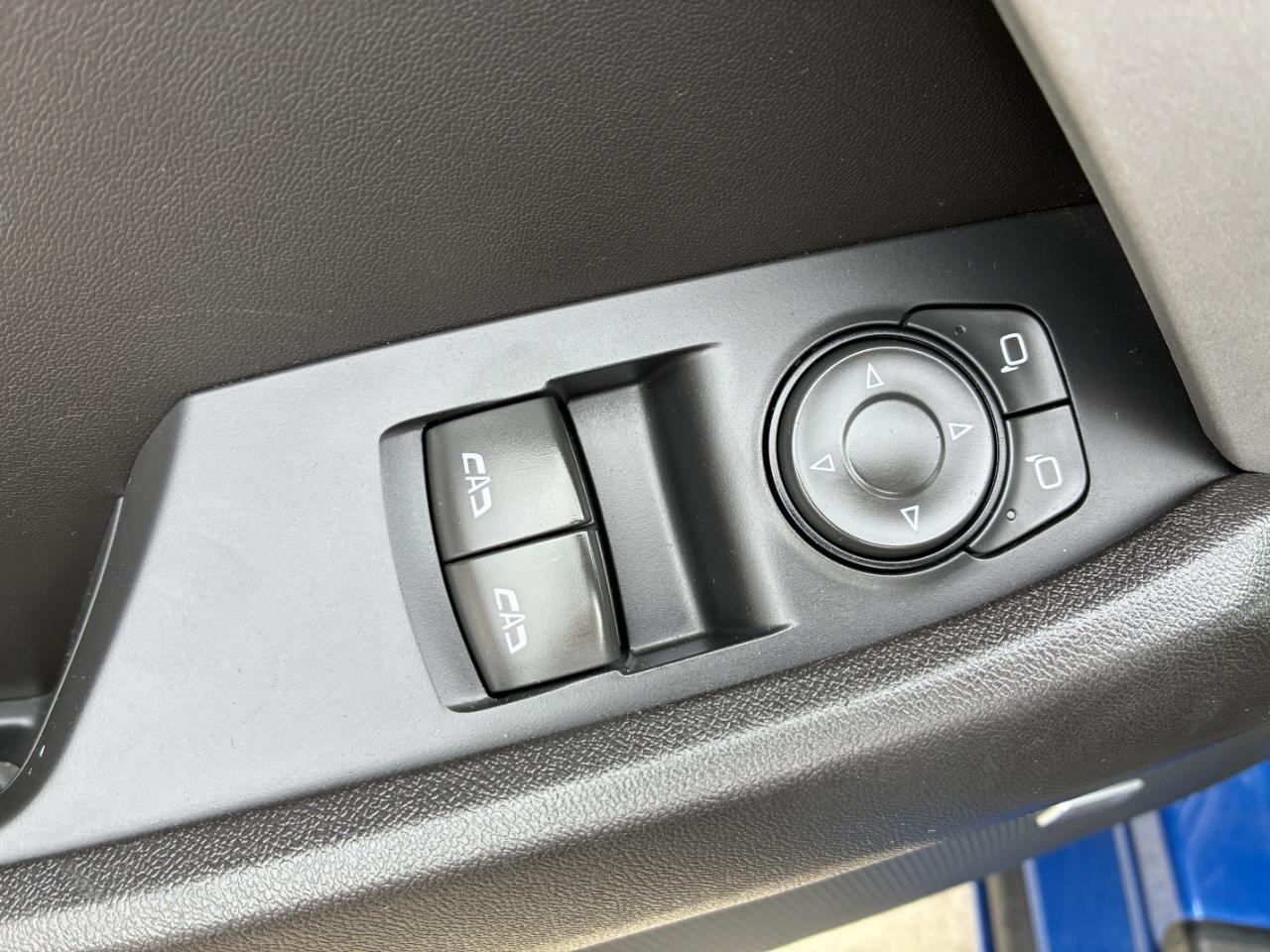 Chevrolet Camaro  2022