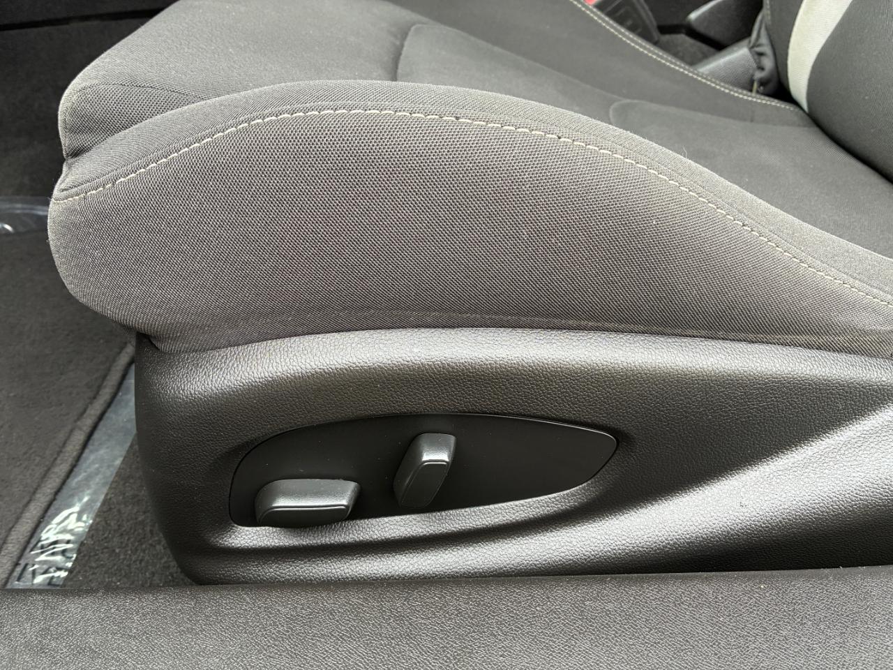 Chevrolet Camaro  2022