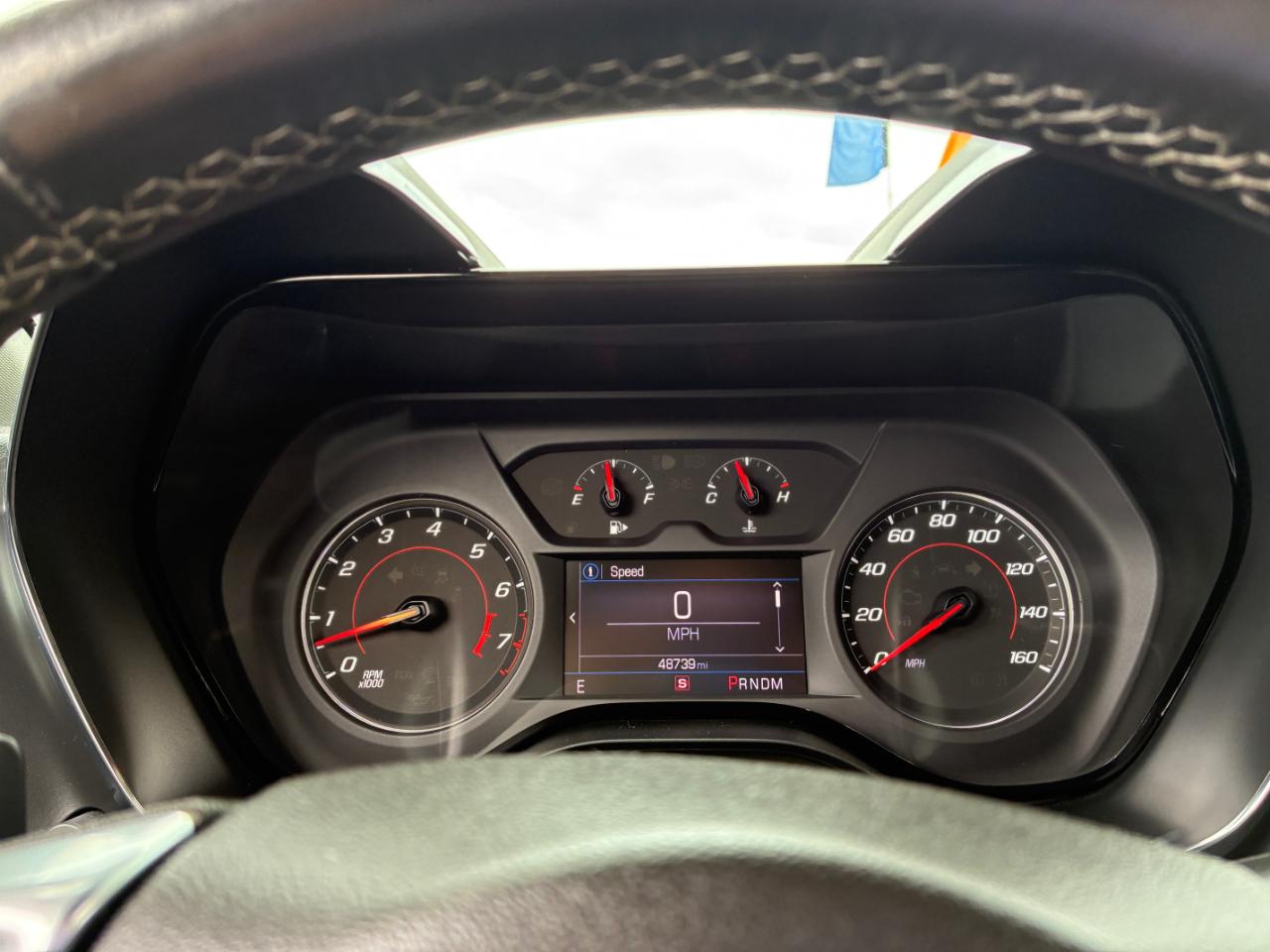 Chevrolet Camaro  2022